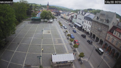 Náměstí T. G. Masaryka
