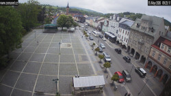 Náměstí T. G. Masaryka