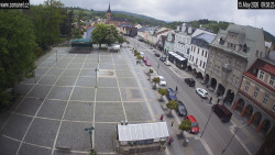 Náměstí T. G. Masaryka