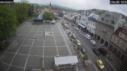 Náměstí T. G. Masaryka