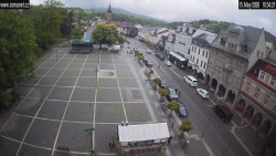 Náměstí T. G. Masaryka