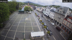 Náměstí T. G. Masaryka