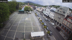 Náměstí T. G. Masaryka
