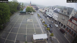 Náměstí T. G. Masaryka