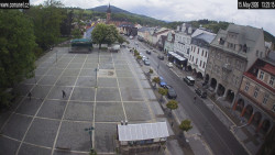 Náměstí T. G. Masaryka