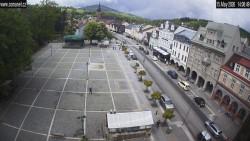 Náměstí T. G. Masaryka