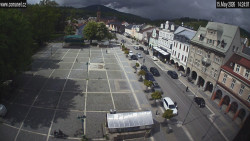 Náměstí T. G. Masaryka