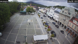Náměstí T. G. Masaryka