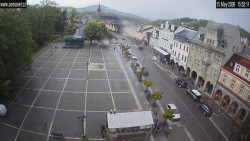 Náměstí T. G. Masaryka