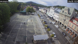 Náměstí T. G. Masaryka