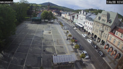 Náměstí T. G. Masaryka