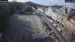 Náměstí T. G. Masaryka