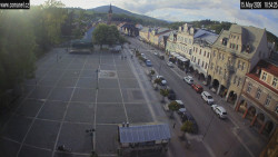 Náměstí T. G. Masaryka