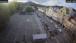 Náměstí T. G. Masaryka