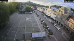 Náměstí T. G. Masaryka