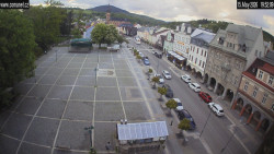 Náměstí T. G. Masaryka