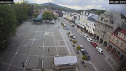 Náměstí T. G. Masaryka