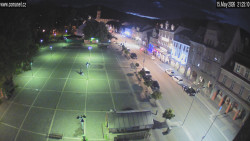 Náměstí T. G. Masaryka