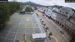 Náměstí T. G. Masaryka