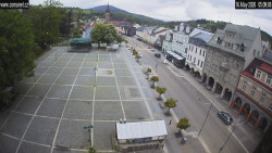 Náměstí T. G. Masaryka