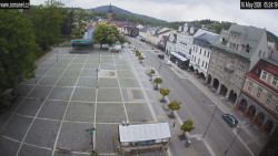 Náměstí T. G. Masaryka