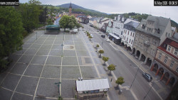 Náměstí T. G. Masaryka