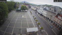 Náměstí T. G. Masaryka