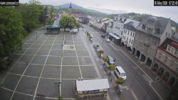 Náměstí T. G. Masaryka