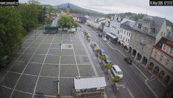 Náměstí T. G. Masaryka