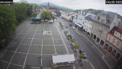 Náměstí T. G. Masaryka