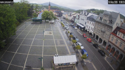 Náměstí T. G. Masaryka