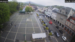 Náměstí T. G. Masaryka