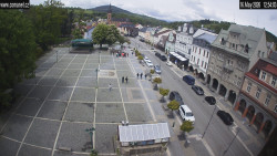 Náměstí T. G. Masaryka