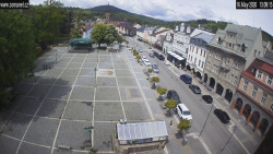 Náměstí T. G. Masaryka