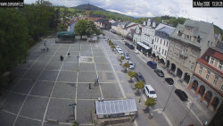 Náměstí T. G. Masaryka