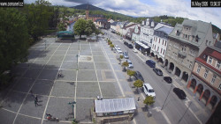 Náměstí T. G. Masaryka