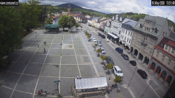 Náměstí T. G. Masaryka