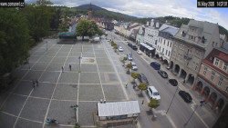 Náměstí T. G. Masaryka