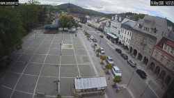 Náměstí T. G. Masaryka