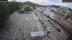 Náměstí T. G. Masaryka
