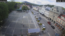 Náměstí T. G. Masaryka