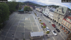 Náměstí T. G. Masaryka