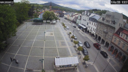 Náměstí T. G. Masaryka
