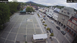 Náměstí T. G. Masaryka