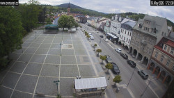 Náměstí T. G. Masaryka