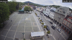 Náměstí T. G. Masaryka