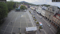 Náměstí T. G. Masaryka