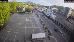 Náměstí T. G. Masaryka