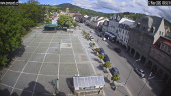 Náměstí T. G. Masaryka