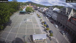 Náměstí T. G. Masaryka